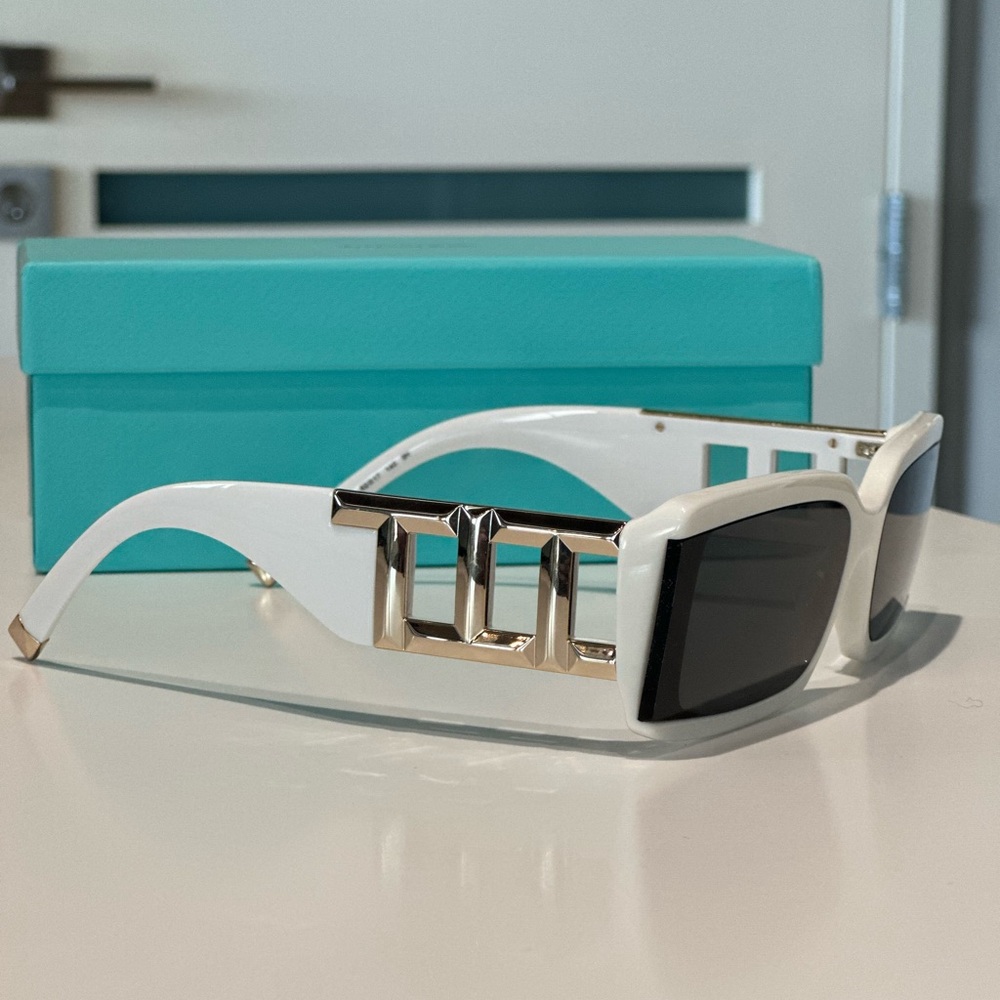 Tiffany & Co. Women Sunglasses